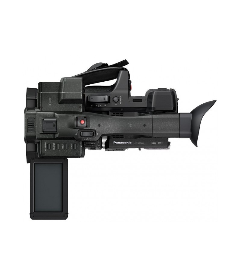 Panasonic HC-X1000 (Occasion)